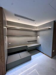 Marina One Residences (D1), Apartment #522836821